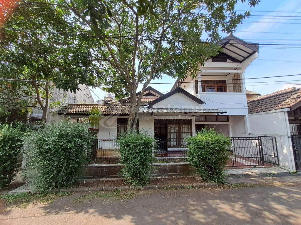  DIJUAL RUMAH MINIMALIS LOKASI STRATEGIS DI ANTAPANI BANDUNG