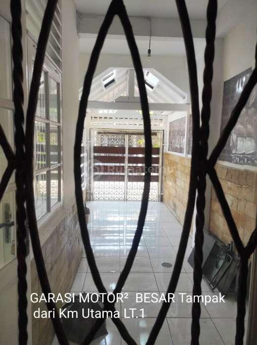 DIJUAL: Rumah Posisi Hook Luas 260m² di Cireundeu, Kawasan Tenang & Strategis Perbatasan Jaksel
