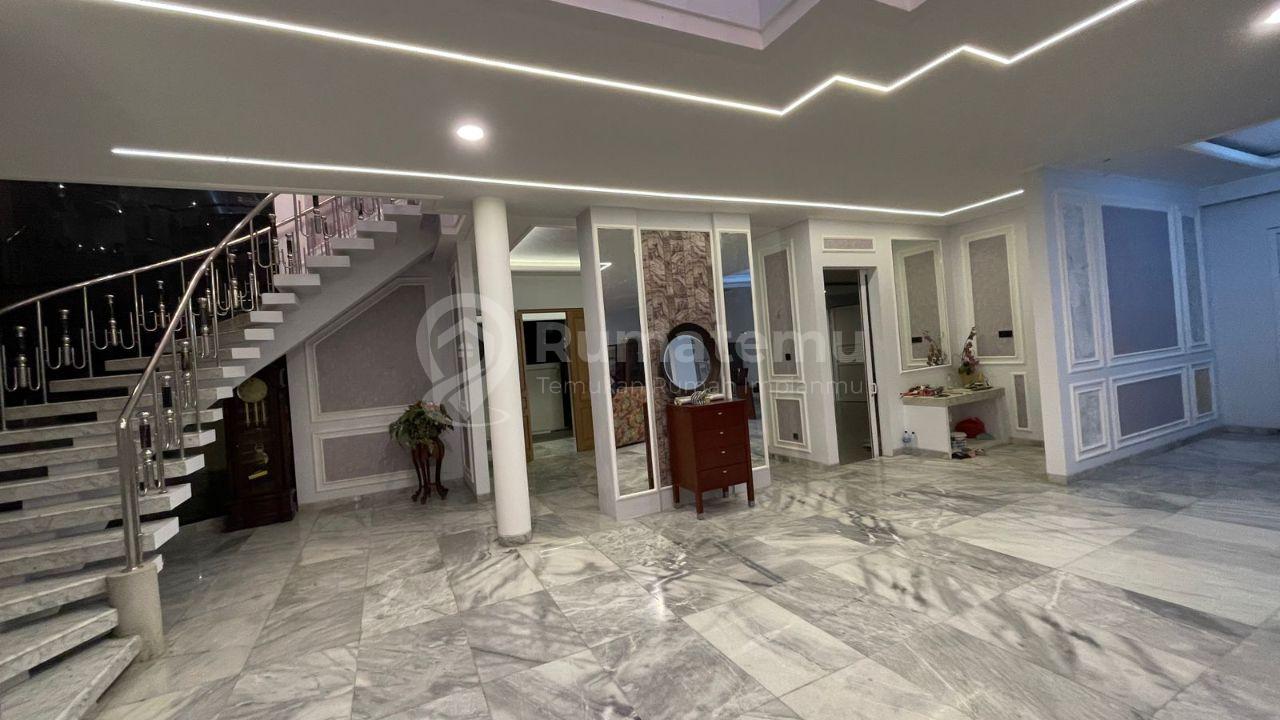 Dijual Rumah Simple Classic di Denpasar, Bali