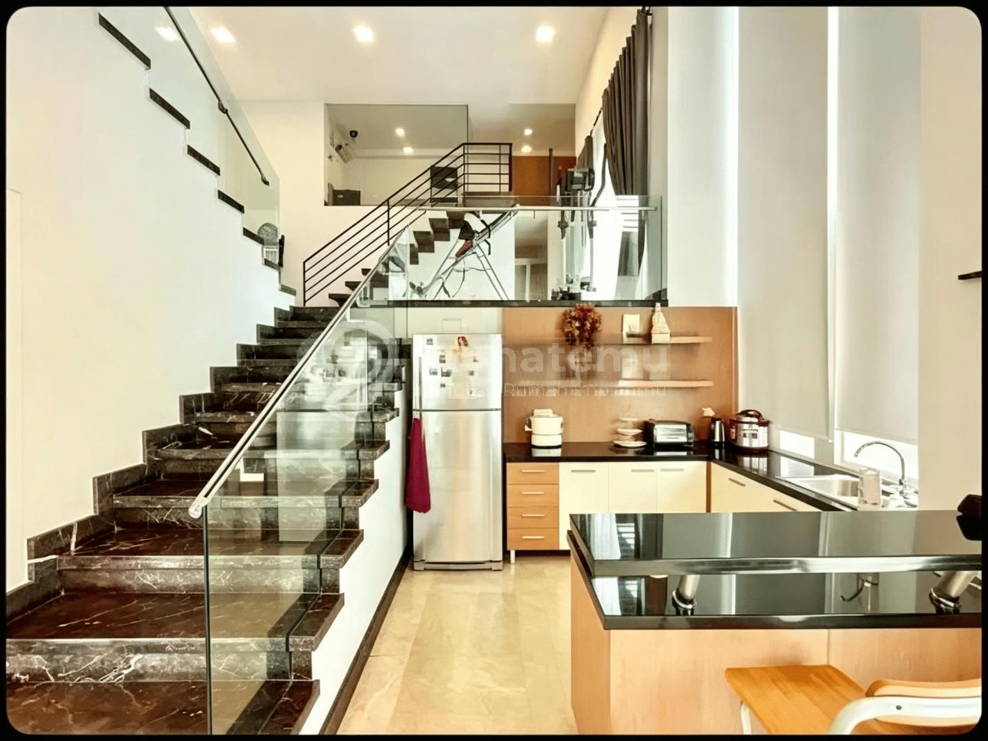 For Sale Luxury House In Kebayoran Jakarta Selatan