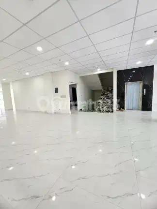 Dijual Gedung Kantor Brand New Di Menteng Jakarta Pusat
