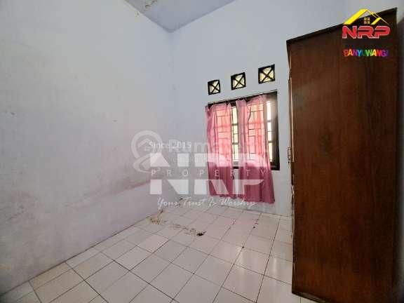 Dijual Rumah Hook Murah 2 Lantai di Kebalenan Banyuwangi Kota
