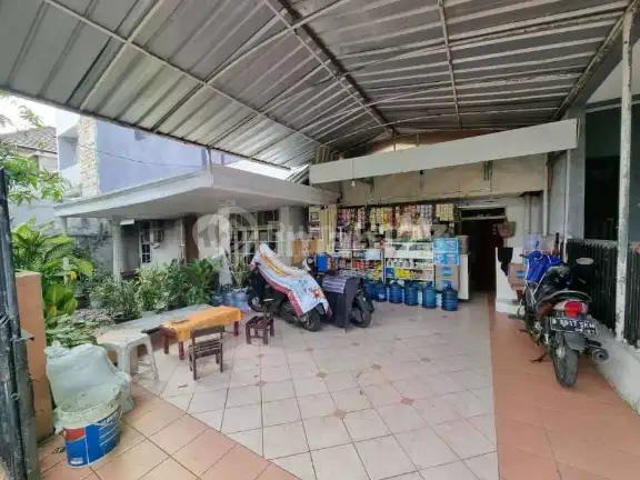 Dijual Rumah Hitung Tanah Di Duren Tiga Pancoran Jakarta Selatan