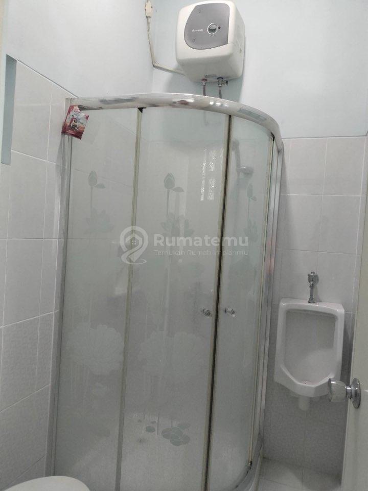 DIJUAL Ruko 2 Lantai Cocok Untuk Gudang – Taman Kopo Indah 3  Spesifikasi: