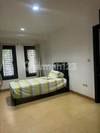 Rumah Murah 3 Lantai di Grisenda Pantai Indah Kapuk Kapuk Jakarta Utara
