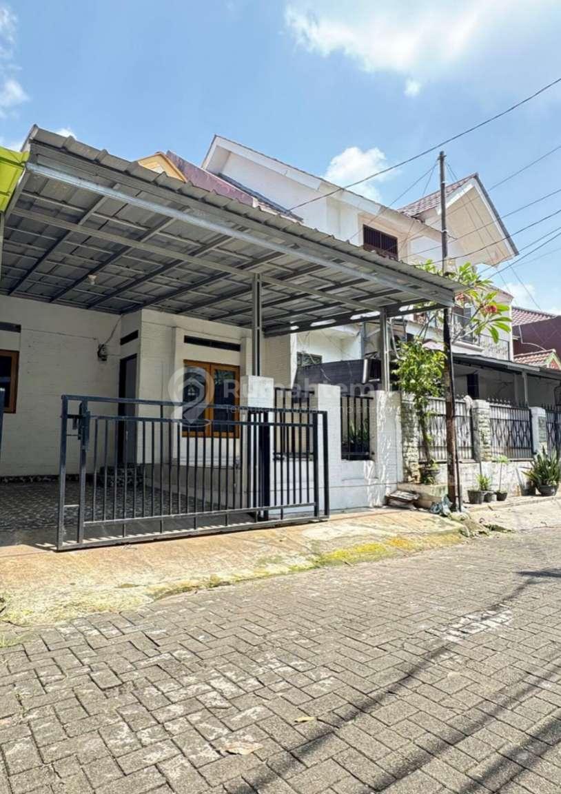 Jual rumah di Pamulang estate 