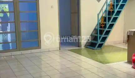 Disewakan Rumah 1 1/4 Lantai @Rumah Citra 3 Jakarta Barat