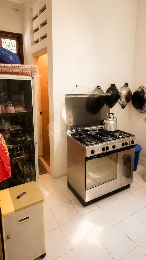 RUMAH TANJUNG DUREN RAPIH TERAWAT SIAP HUNI JAKARTA BARAT