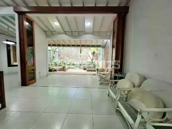 Rumah Murah Di Kembangan . Puri Indah Jakarta.barat