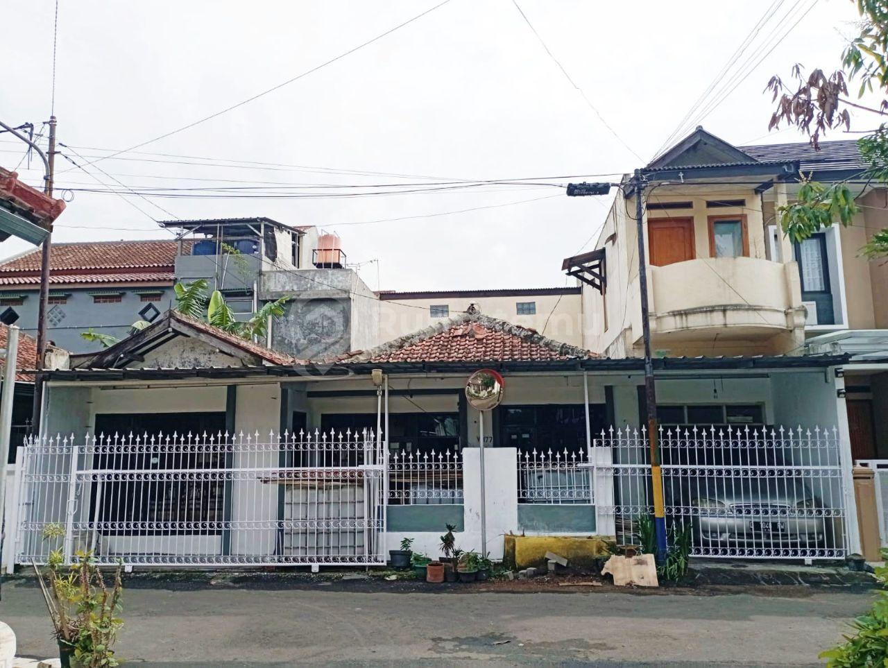 Dijual Cepat Dibawah NJOP Rumah Maragahayu Kota Bandung