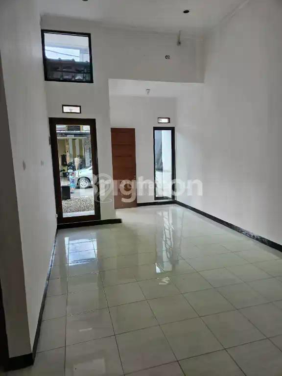 Jual CLUSTER KECAPI RESIDENCE, JATIWARNA, BEKASI