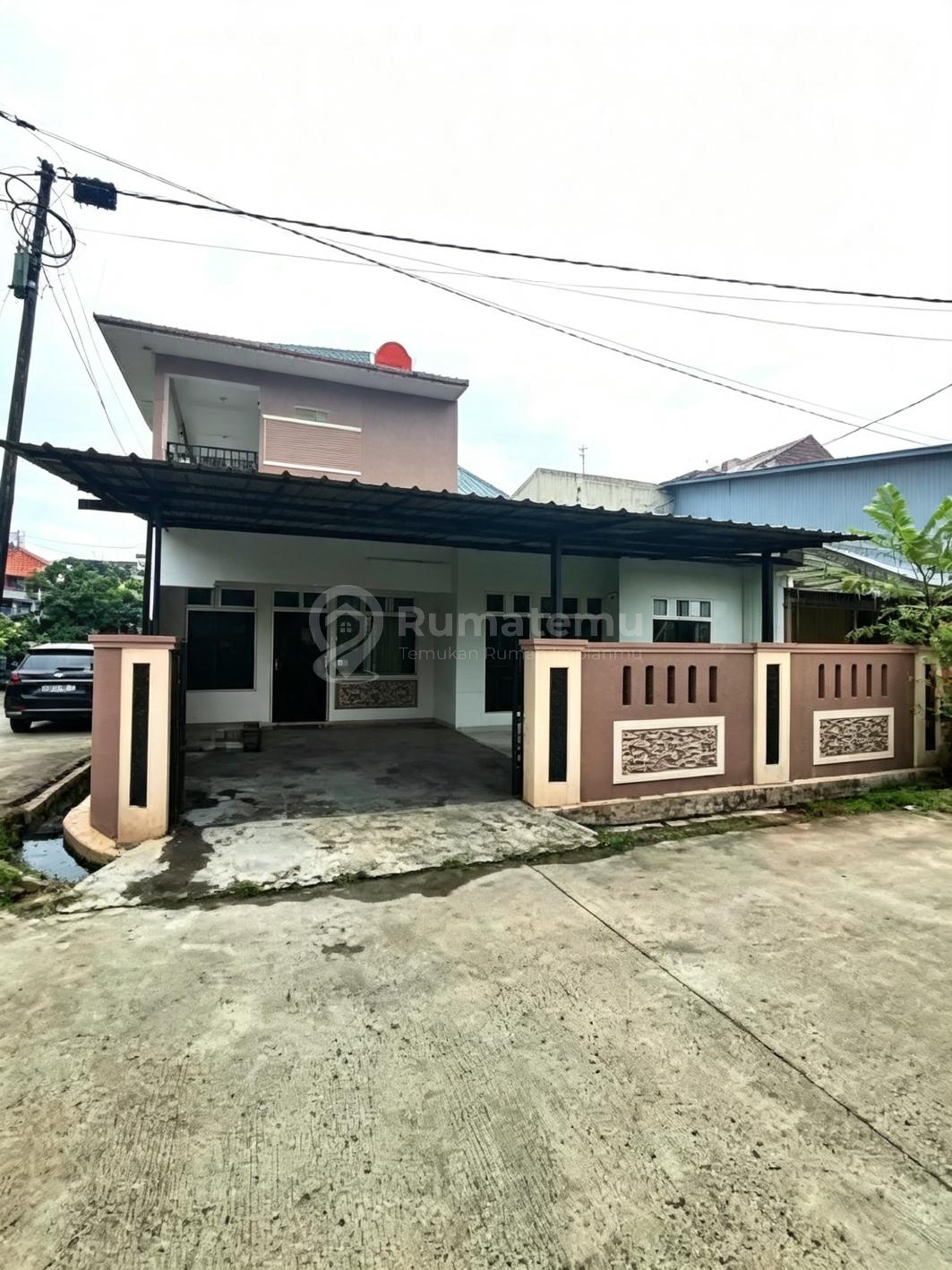 Rumah Bagus Hook Siap Huni Dalam Komplek Bekasi Jaya Kota Bekasi
