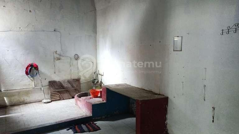 Dikontrakan rumah sidokare asri