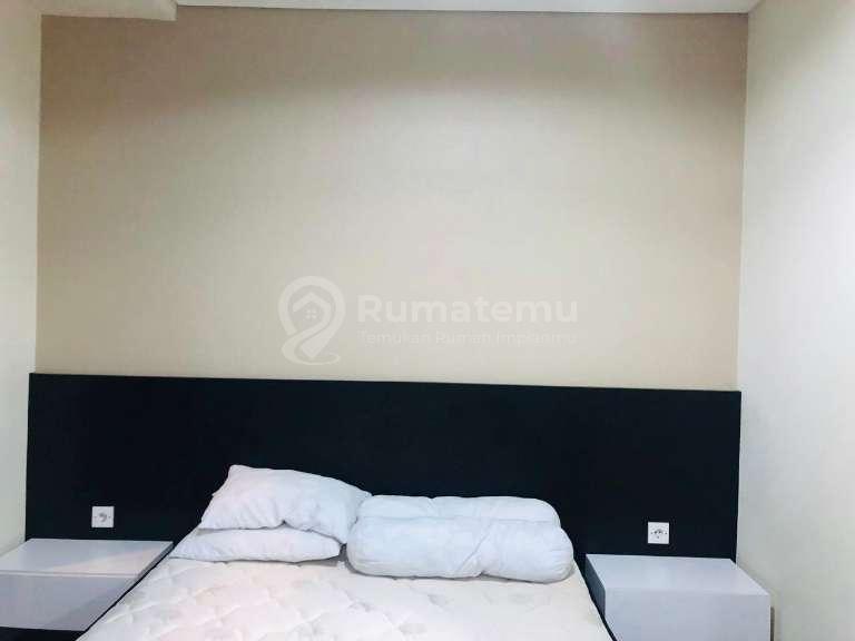 Apartemen Puri Orchard