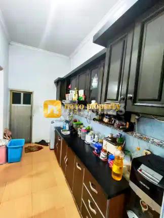 Rumah Murah Tanah Luas Dalam Komplek Strategis di Bekasi Kota