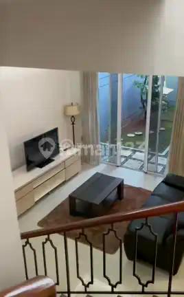 Rumah Siap Huni, Ala Eropa,Dekat Nanyang,Dekat Ipeka