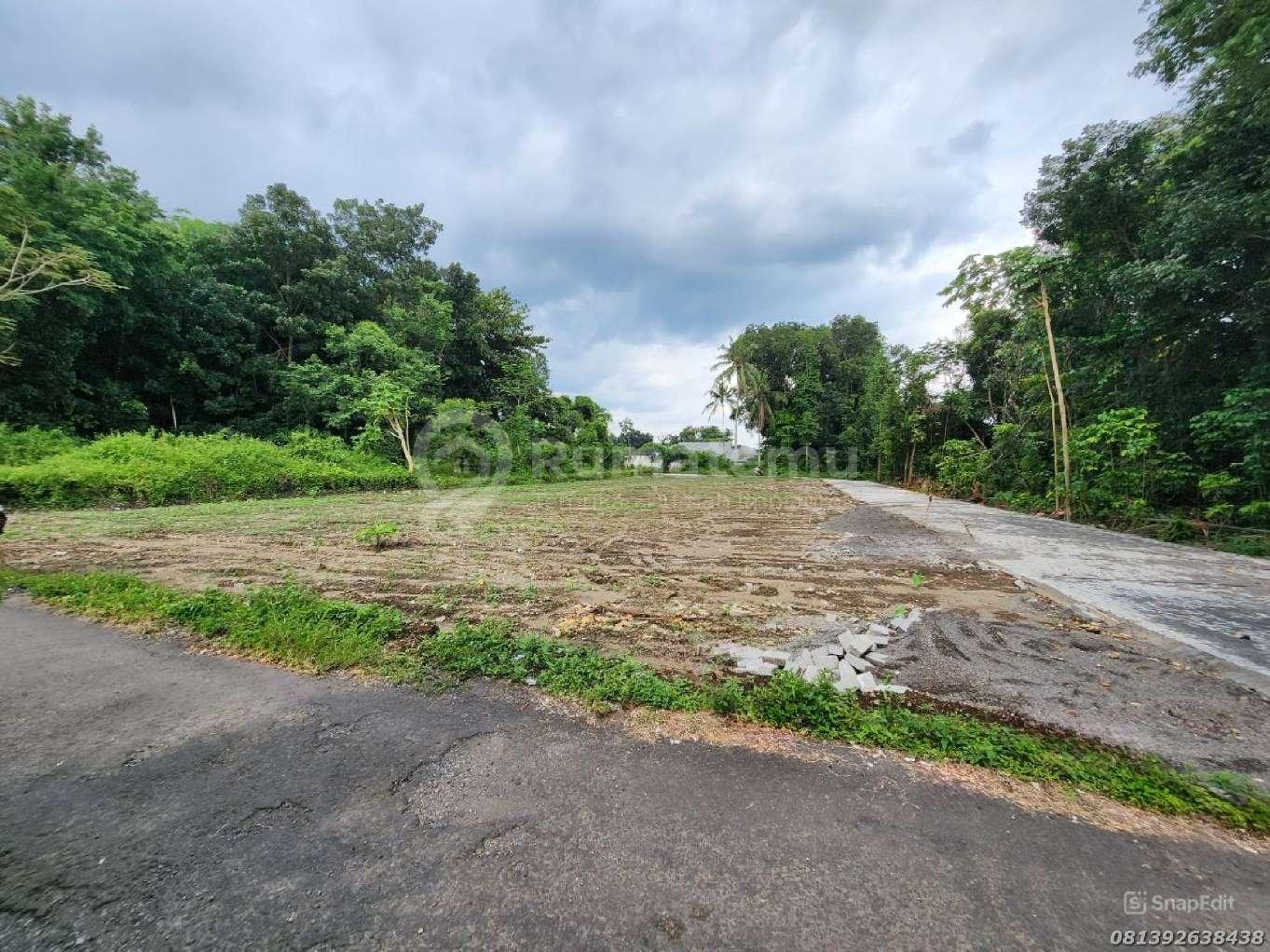 Dijual Tanah Jogja Ring 1 Kampus UII Candi Winangun SHM Kos Eksklusif