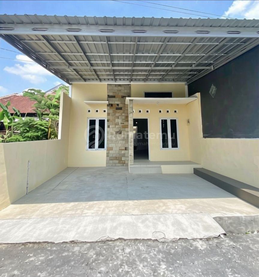 rumah murah bangetayu wetan siap huni