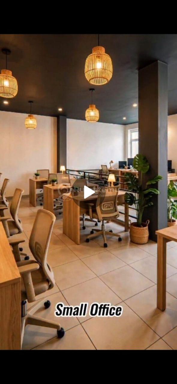 Sewa Office Space Jl. Puri Mutiara Raya, Cilandak Barat, Cilandak, Jakarta Selatan
