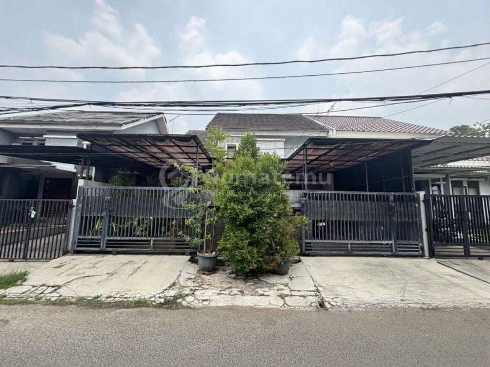 Dijual rumah di Griyaloka BSD SEKTOR 1.4 
