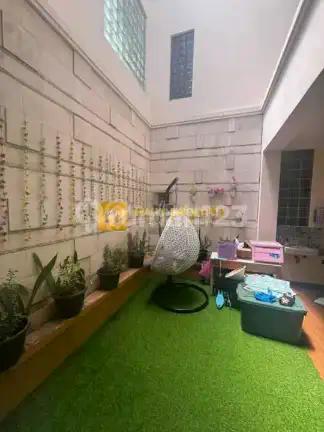 Rumah Bagus Tanah Luas Dalam Komplek di Rawamangun Jakarta Timur