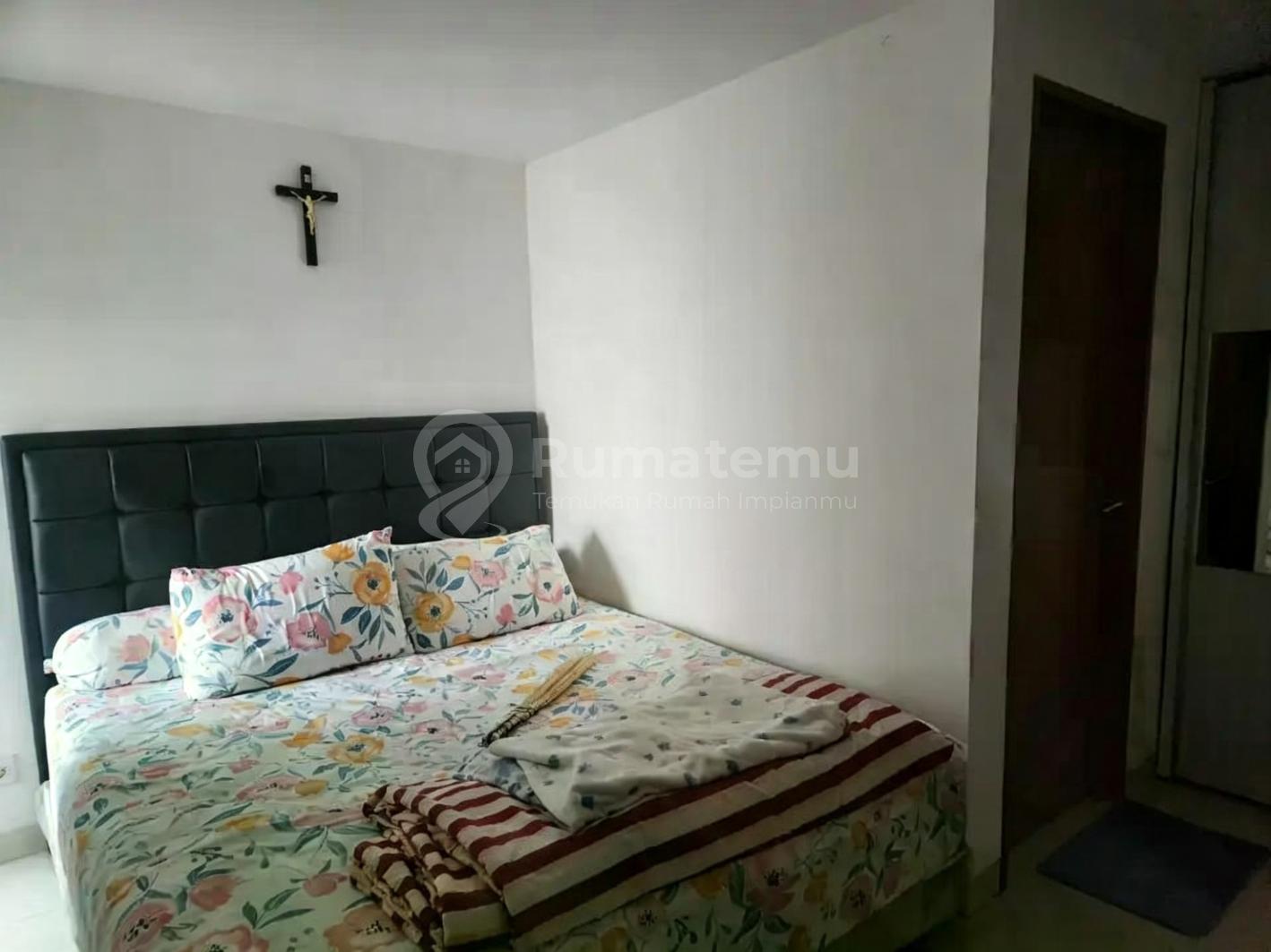 Jual/Sewa THE MANSION BOUGENVILLE,KEMAYORAN,JAKARTA PUSAT
