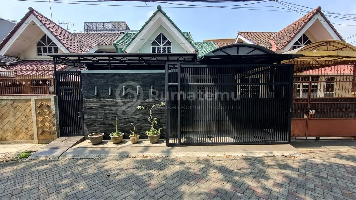 Dijual Murah Rumah Siap Huni Di Citra 2 Furnished