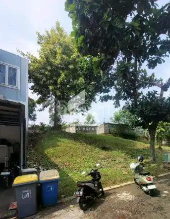 Dijual Kavling Dicitragrand Cibubur