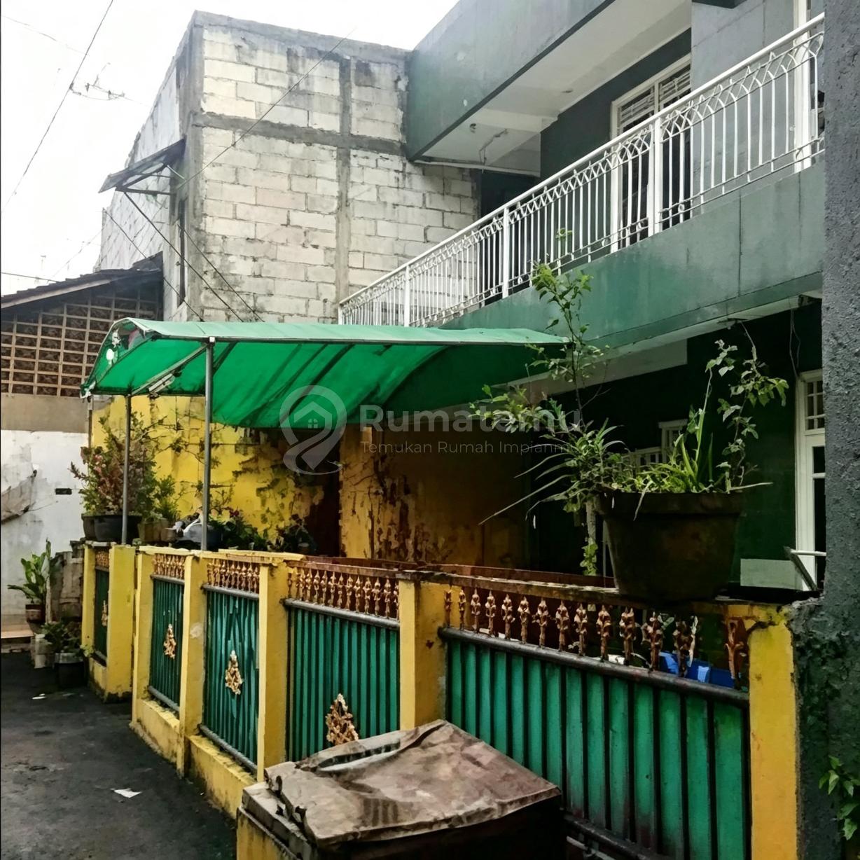 Dijual Kos Kostan di Daerah Utan Kayu Jakarta Timur