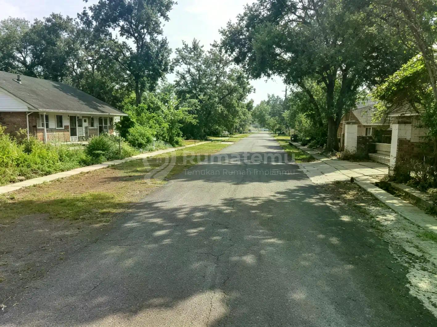 Tanah Dijual di Karangrejek Dkt Pantai Baron, Wonosari, Gungungkidul, 400 Ribuan
