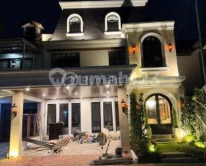 Dijual Rumah di Giradina Foresta, Bsd, Tangerang