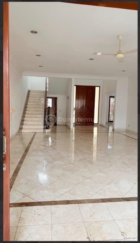 Dijual Rumah Mewah Prestisius Murah Siap Huni Di Kemang Jaksel