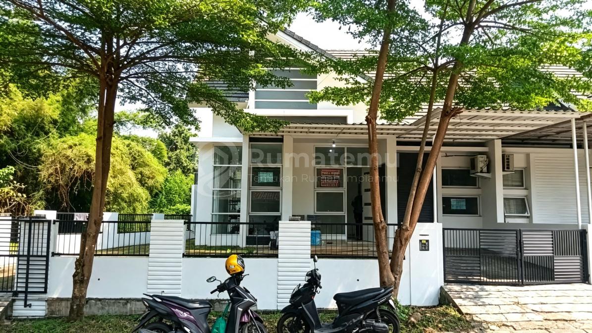 Disewakan Rumah Di Cendana Residence Pamulang Serua Tangsel