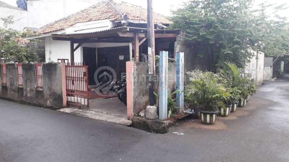 Jual Rumah Kost Hook Dekat Cp di Tanjung Duren Selatan, Grogol Petamburan, Jakarta Barat