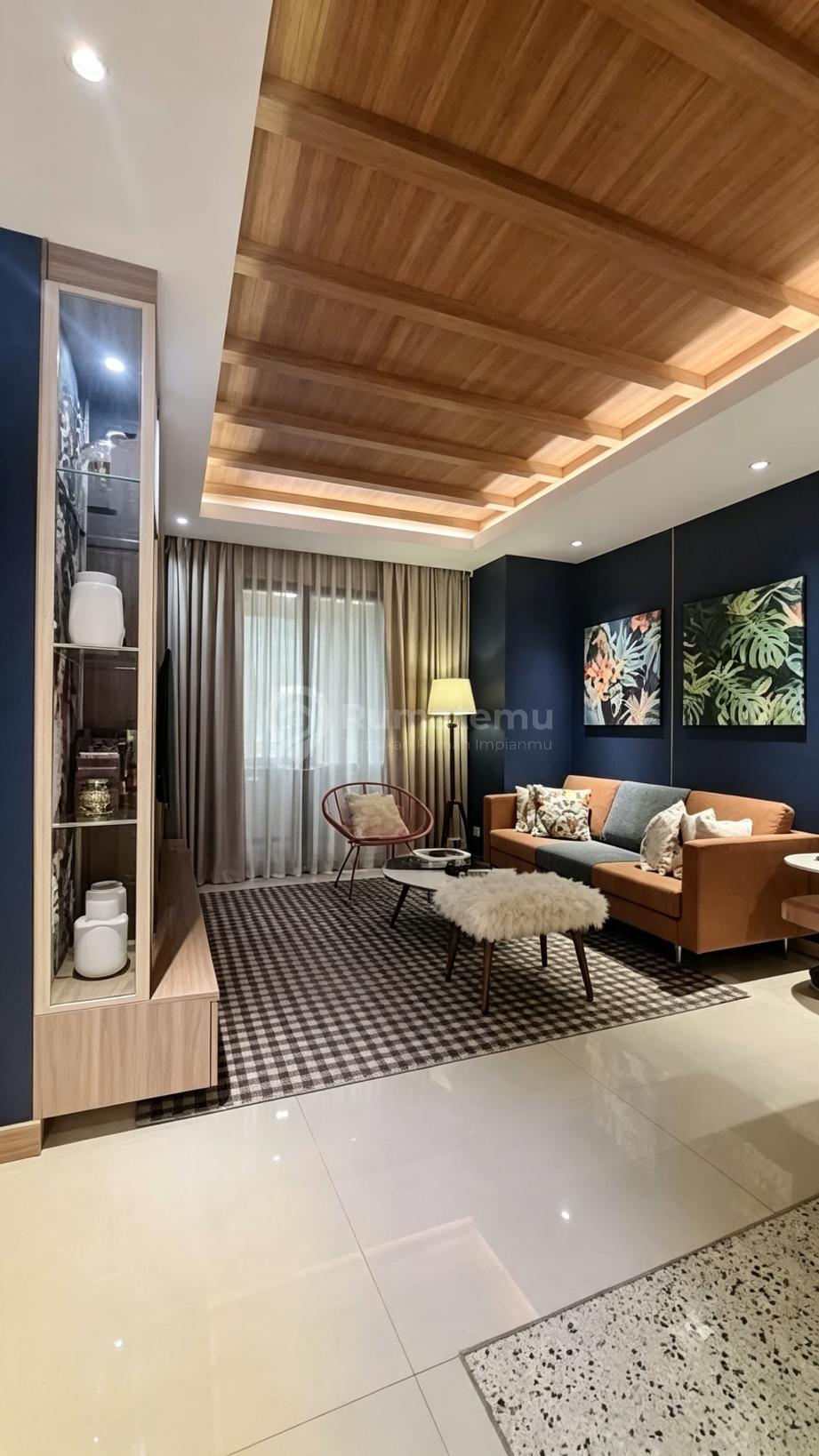 Elevee Residences Alam Sutera, 2br Luas 111m², Perlantai Hanya 10unit