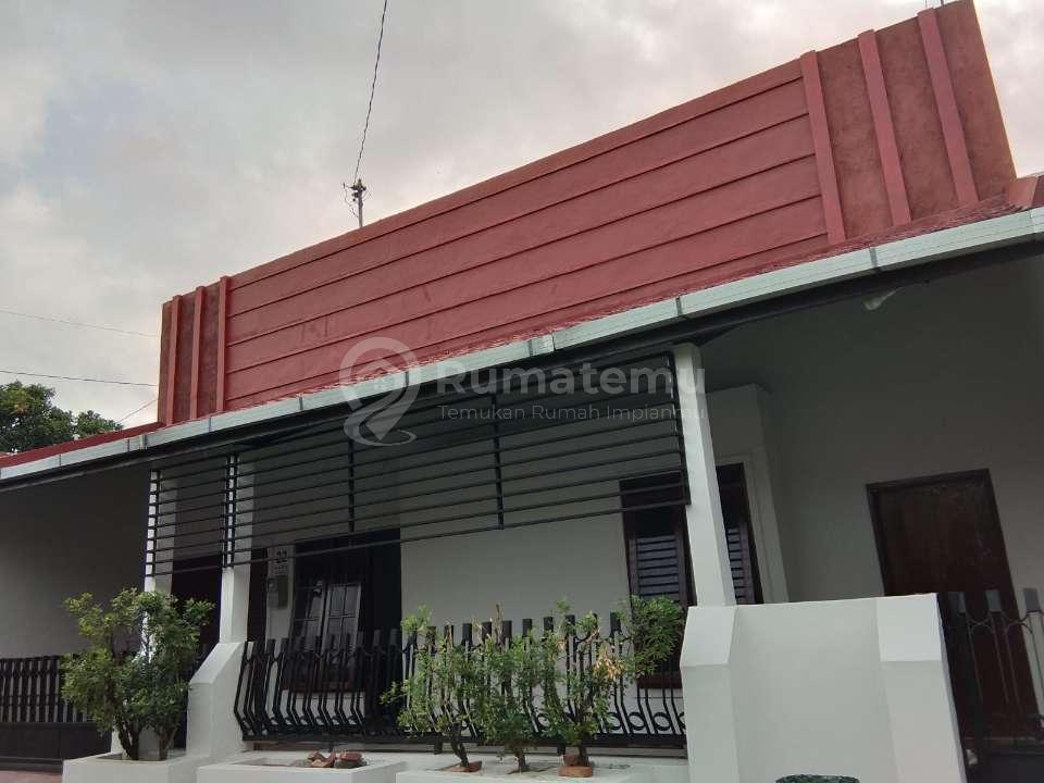 Rumah SHM IMB Perum Banteng Baru Jl Kaliurang Km 7,8 5 Menit Pasar Kolombo 10 Menit UGM