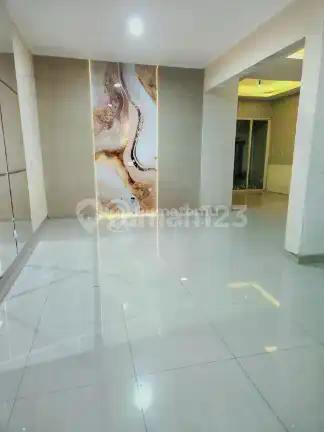 Rumah 2 Lantai Siap Huni Semi Furnished Cosmo The Icon BSD City