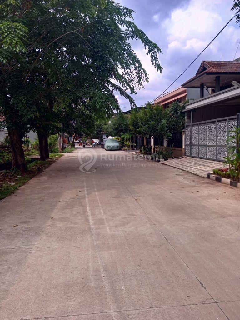 Dijual Rumah Baru Di Pondok Kelapa Jakarta Timur
