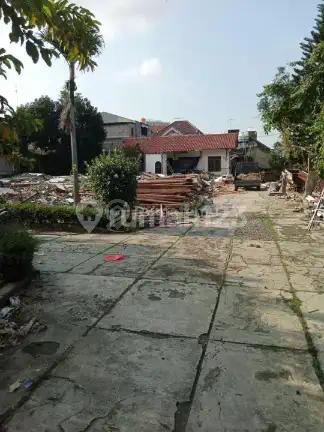 Dijual Tanah di Jl. Ketapang, Jatipadang Utara, Pasar Minggu