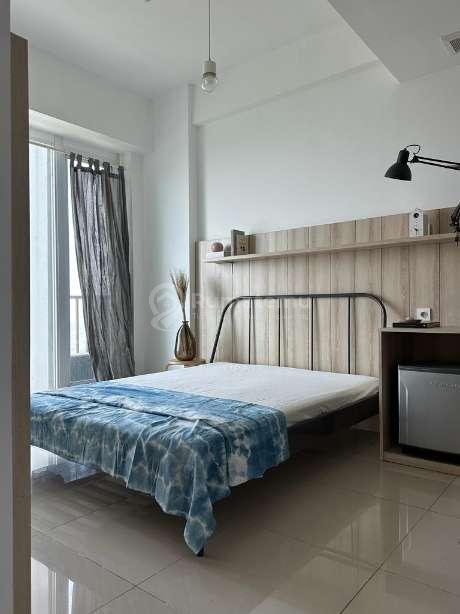 Dijual Apartment Treepark Furnished - BSD Jl. Nn No.21, Lengkong Gudang