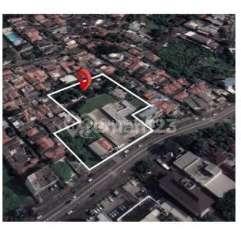Tanah Siap Bangun Cocok Untuk Kantor Apartemen Hotel Mall