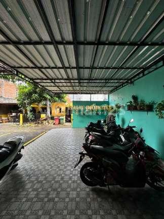 Ruko Pojok Siap Pakai Lokasi Strategis Di Poltangan Raya Jakarta