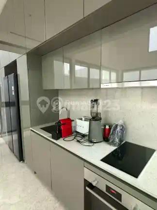 *Disewakan Cepat Navapark Lyndon Bsd*