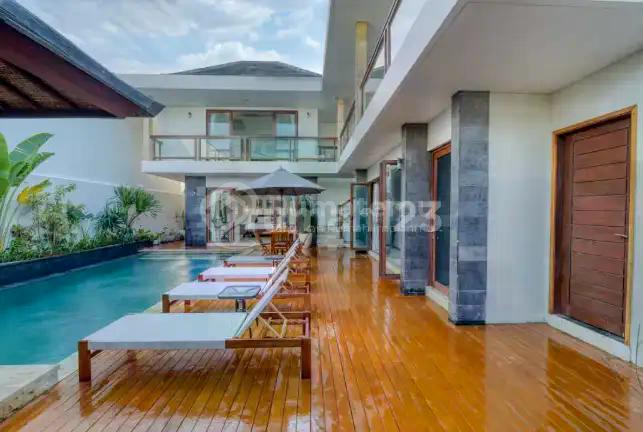Ready For Annual Rent 4 B R Beautyfull Villa