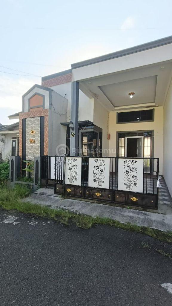 OVER KREDIT RUMAH CITRA INDAH JONGGOL