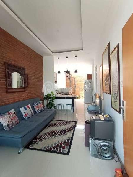 Jual Rumah Minimalis Pasirjati Regency Cijambe Ujungberung Bandung