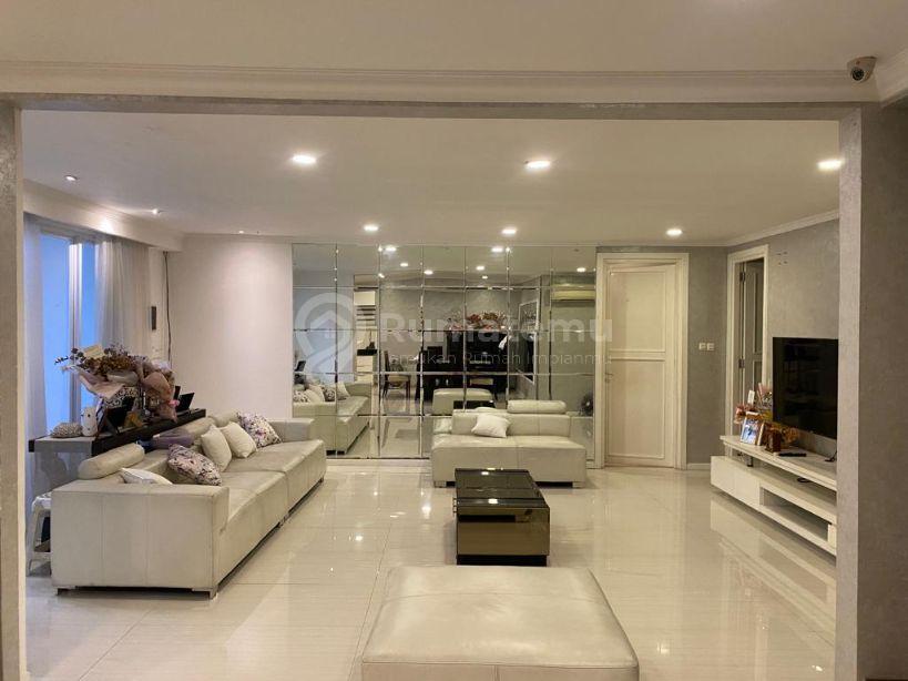 DIJUAL CEPAT RUMAH DI PANTAI KUTA, ANCOL, JAKARTA UTARA