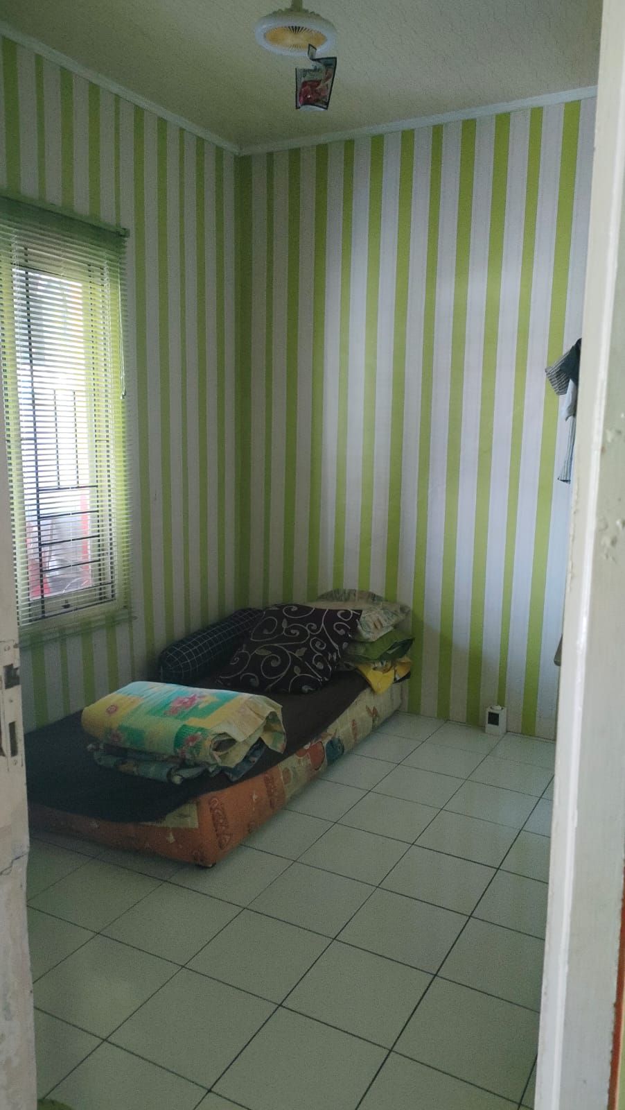 Rumah Poris Plawad