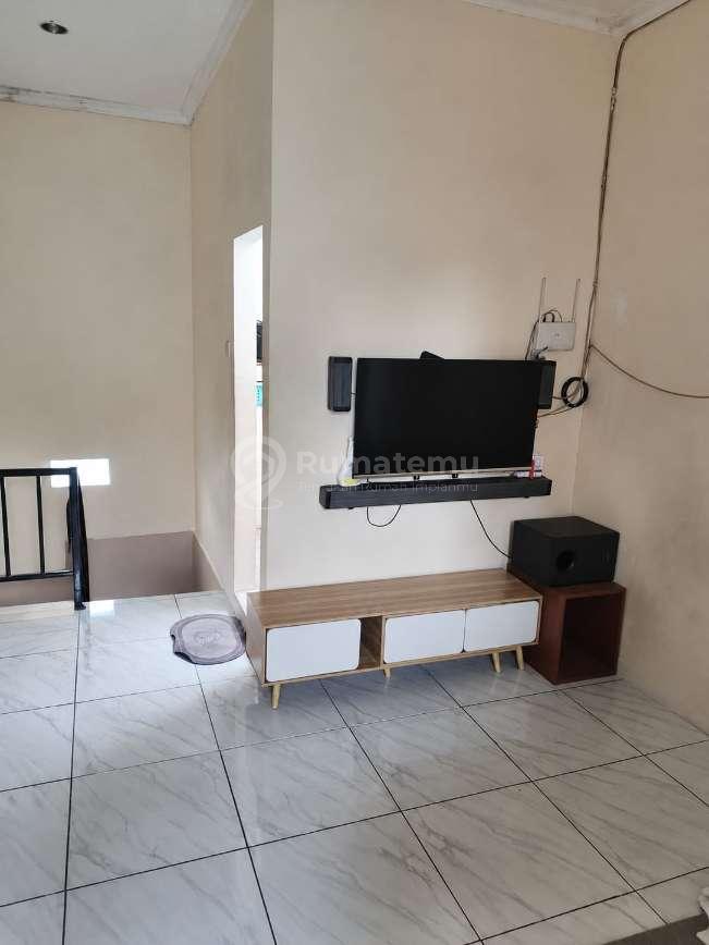 Jual Rumah AJB Minimalis Mini Cluster Ciledug, Pondok Kacang Timur, Karang Tengah, Kota Tangerang