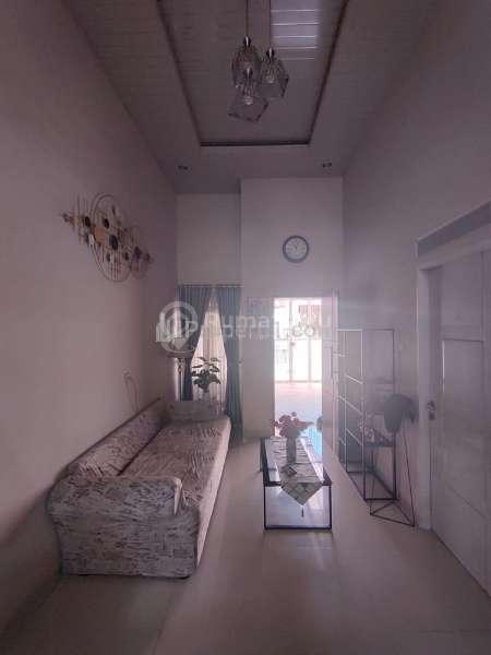 Jual Rumah di Inhoftank Dekat Kurdi, Jatipermai, Muara, Toha, Mekarwangi Bandung